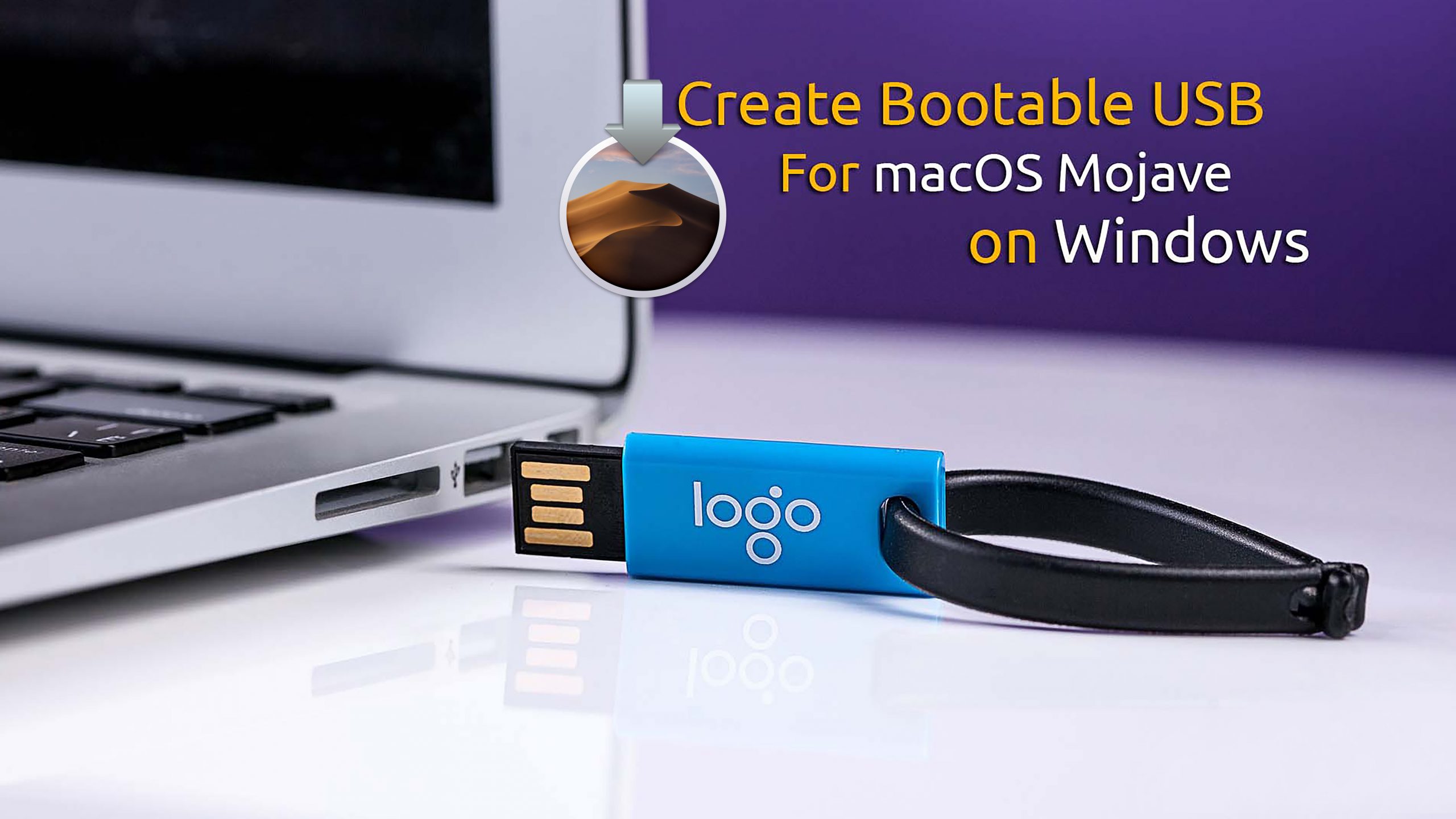 create bootable usb mac os x for windows